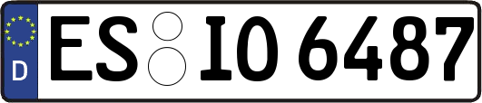 ES-IO6487