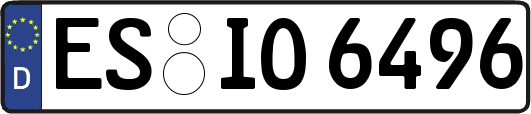 ES-IO6496