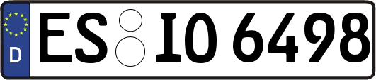 ES-IO6498