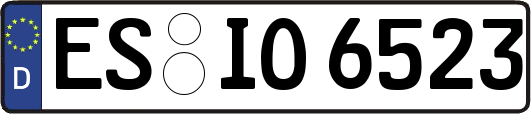 ES-IO6523