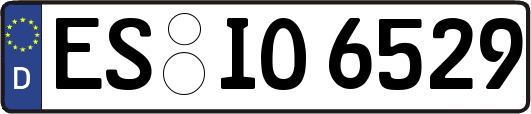 ES-IO6529
