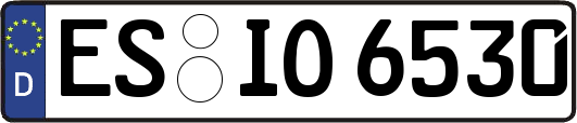 ES-IO6530