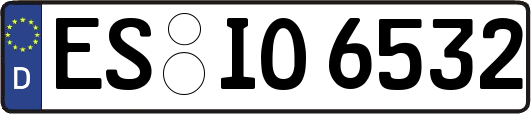 ES-IO6532