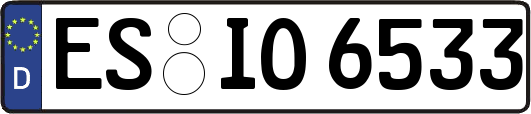 ES-IO6533