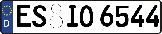ES-IO6544