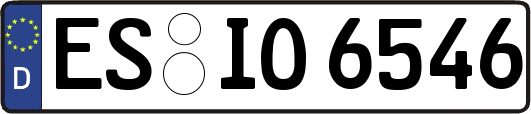 ES-IO6546