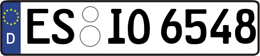 ES-IO6548