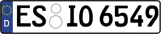 ES-IO6549