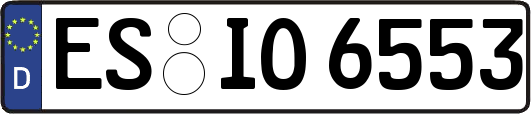 ES-IO6553