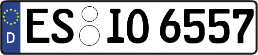 ES-IO6557