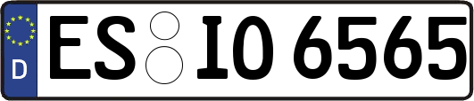 ES-IO6565