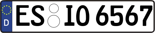 ES-IO6567