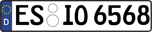ES-IO6568