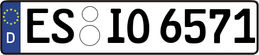 ES-IO6571