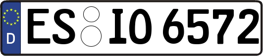 ES-IO6572