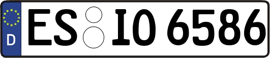 ES-IO6586