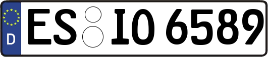 ES-IO6589