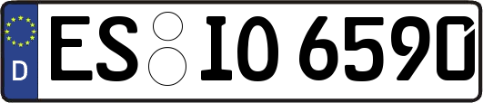 ES-IO6590