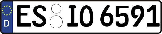 ES-IO6591
