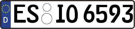 ES-IO6593