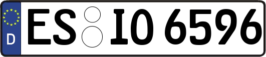ES-IO6596