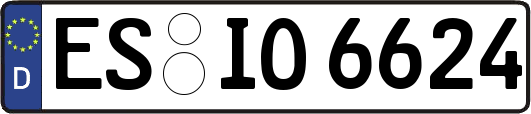 ES-IO6624