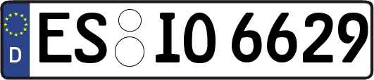 ES-IO6629