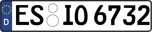 ES-IO6732