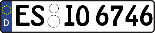 ES-IO6746