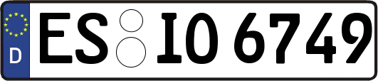 ES-IO6749