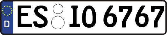 ES-IO6767