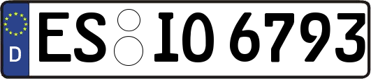 ES-IO6793