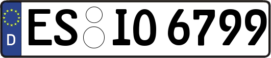 ES-IO6799