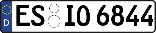 ES-IO6844