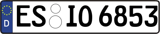 ES-IO6853