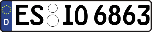 ES-IO6863