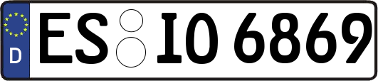 ES-IO6869