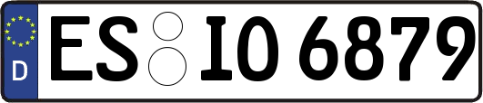 ES-IO6879