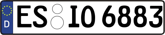 ES-IO6883