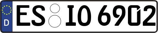 ES-IO6902
