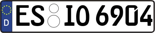 ES-IO6904