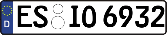 ES-IO6932