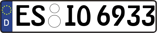 ES-IO6933