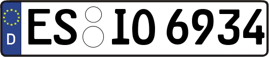 ES-IO6934