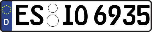 ES-IO6935