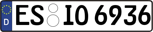 ES-IO6936