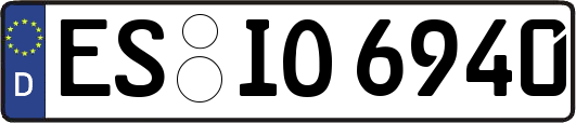 ES-IO6940