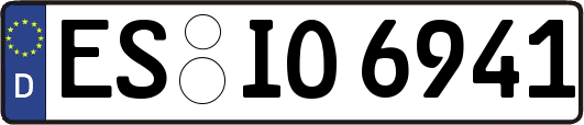 ES-IO6941
