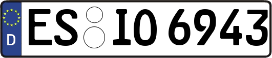 ES-IO6943