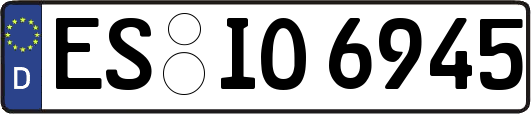 ES-IO6945